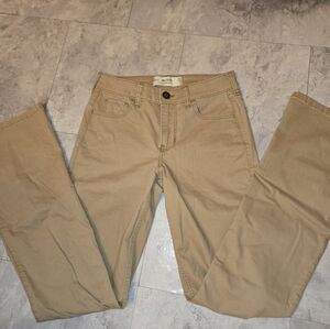 Hollister Bootcut Jeans